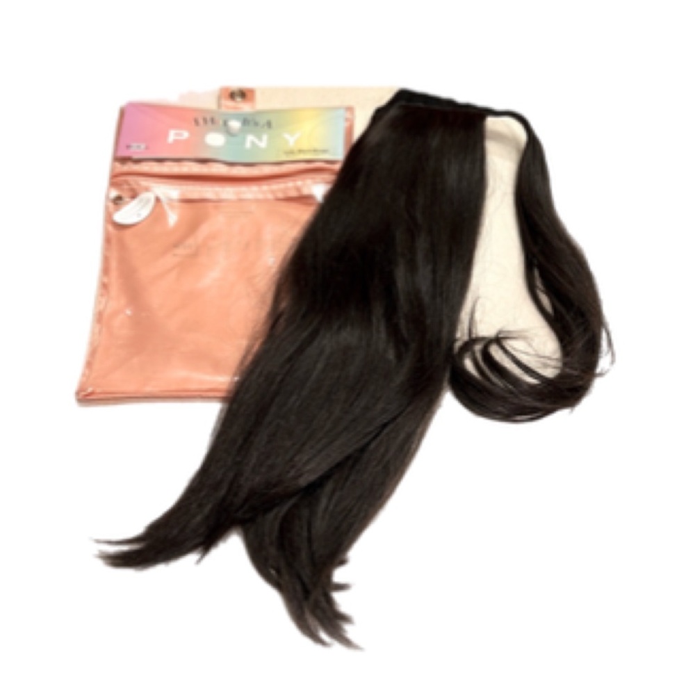 Ponytail Extension